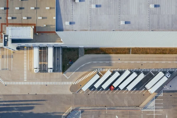 AI In Supply Chains