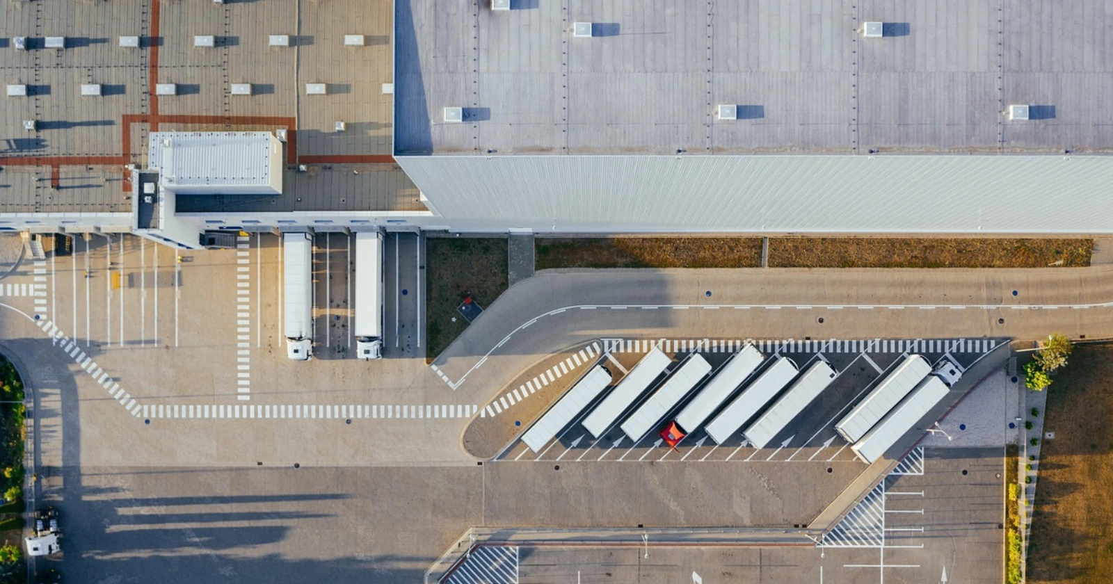AI In Supply Chains