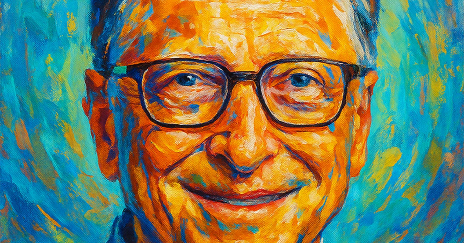 Bill Gates Warns AI Could Make Doctors and Teachers Obsolete in Just 10 Years