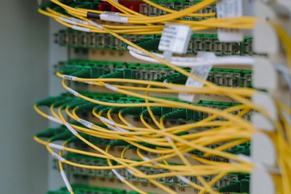 North Dakota AI Data Center Boom