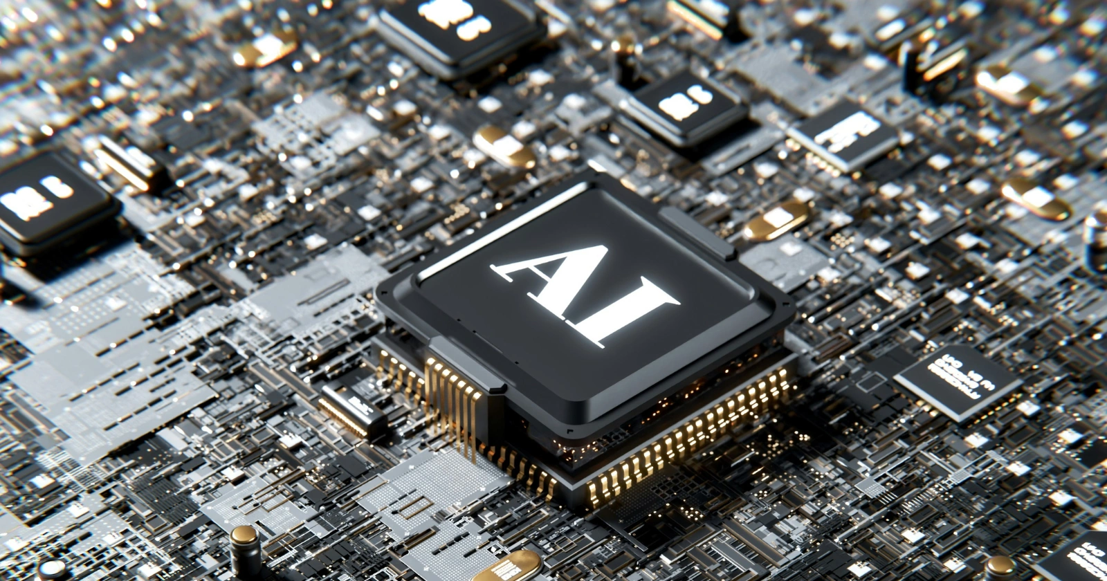 Top 10 AI Tools