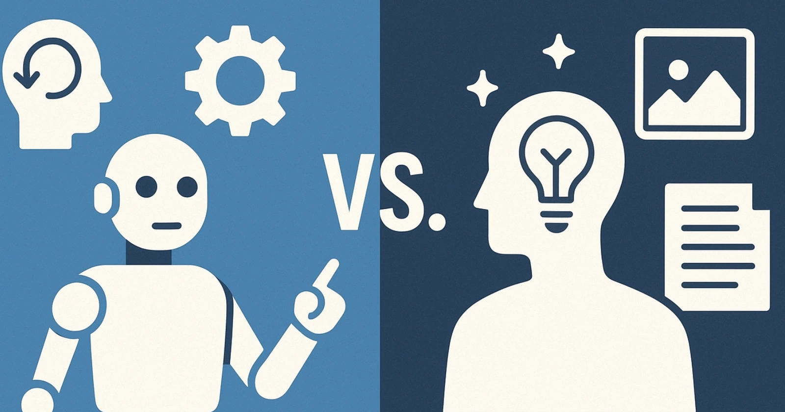 Agentic AI vs. Generative AI: Key Differences Explained