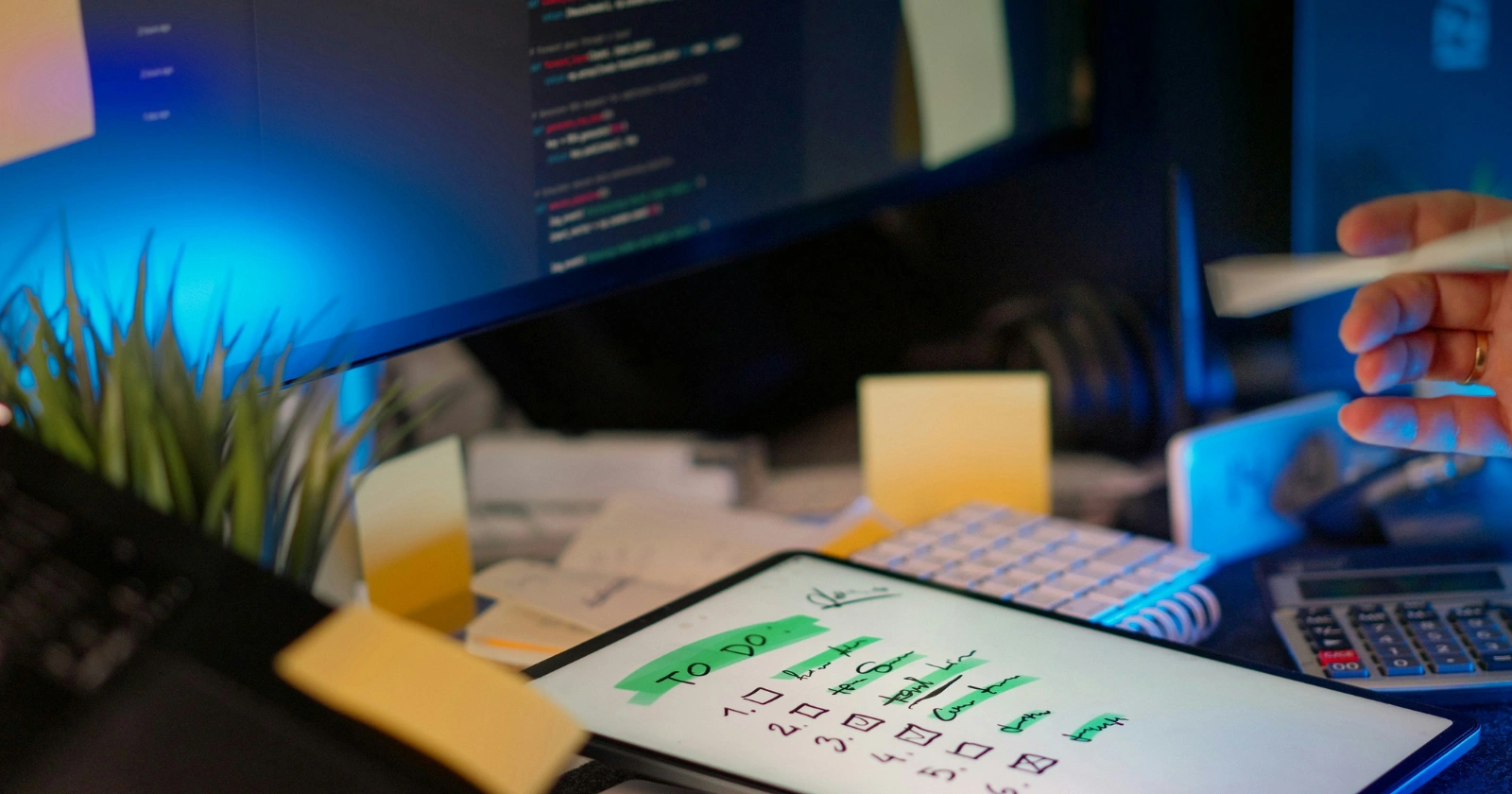 AI Agents Transform 2025 Workflows