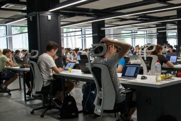 AI’s Impending Overhaul: 99% Job Losses by 2030 Amid Tech Giants’ Bold Advances AI Could Lead to 99% Unemployment by 2030