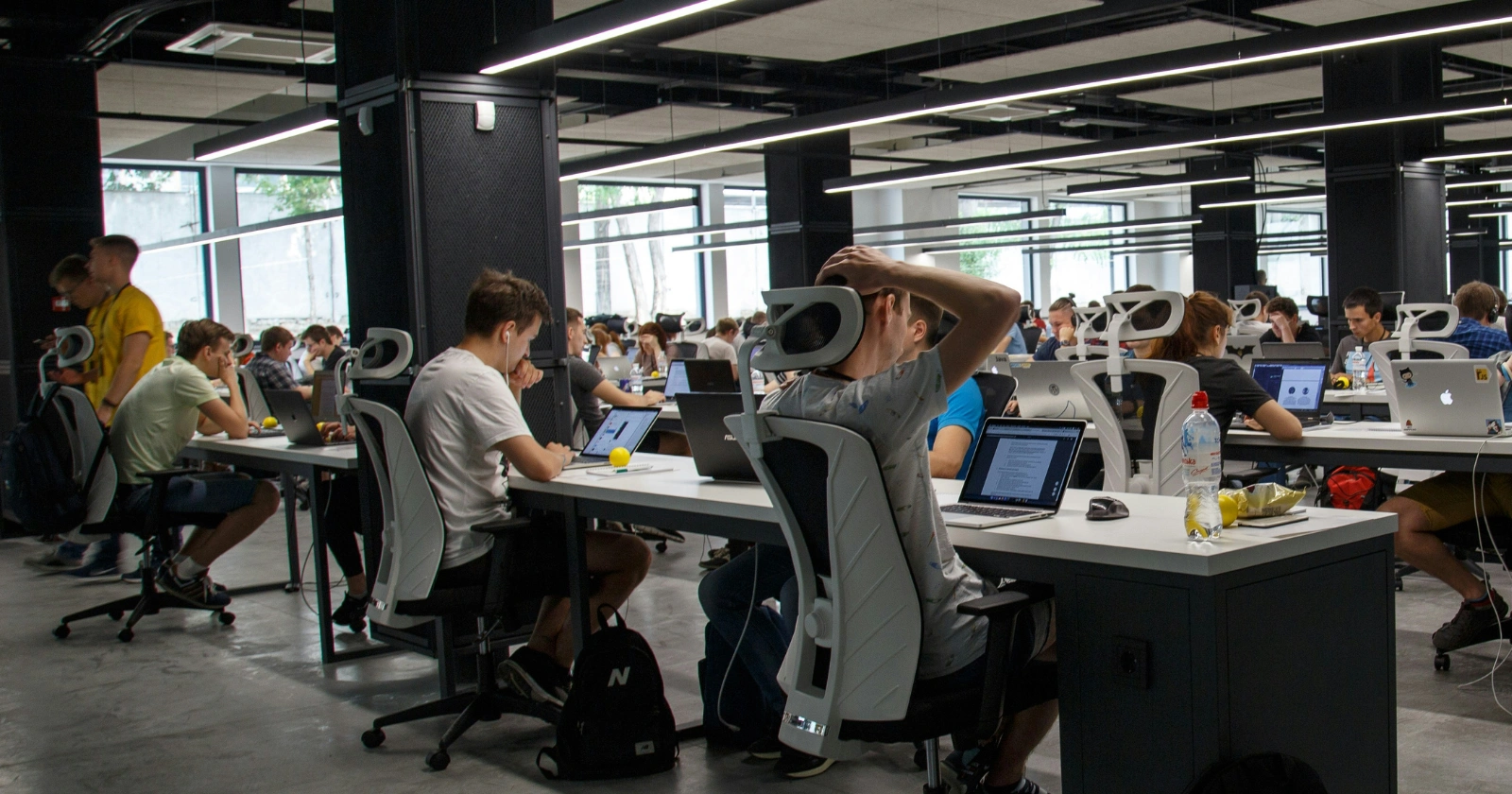 AI Could Lead to 99% Unemployment by 2030