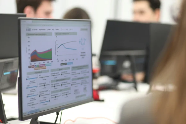 AI-Powered Business Strategy for Success in 2025