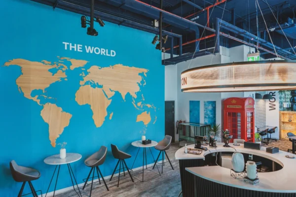 Global AI Powerhouses: Silicon Valley Leads as Bangalore Surges