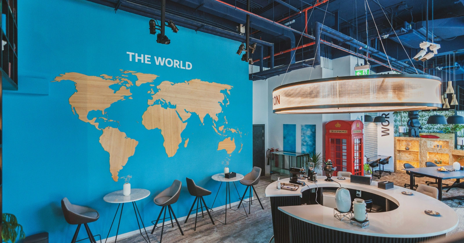 Global AI Powerhouses: Silicon Valley Leads as Bangalore Surges