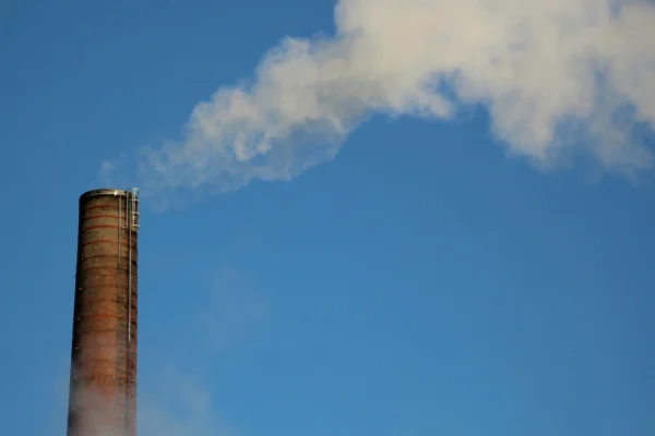Revolutionizing Air Quality: How AI Forecasts a Cleaner Future AI Predicts Air Quality for a Healthier Future