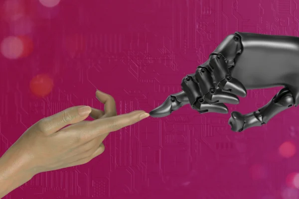 AI Teammates: Impact on Workplace Psychology & Performance