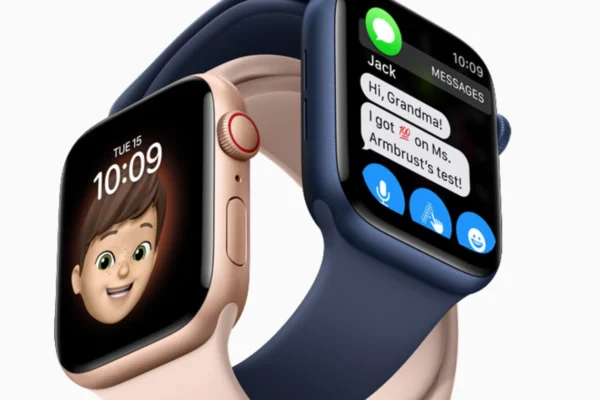 Apple Watch’s AI-Powered Alert Revolutionizes Hypertension Detection Apple Watch Series 11 Introduces AI-driven Hypertension Notifications