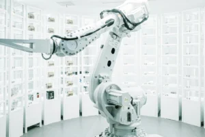 Top 10 Industries AI Will Transform Significantly by 2030