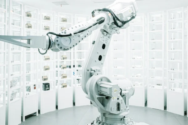 Top 10 Industries AI Will Transform Significantly by 2030