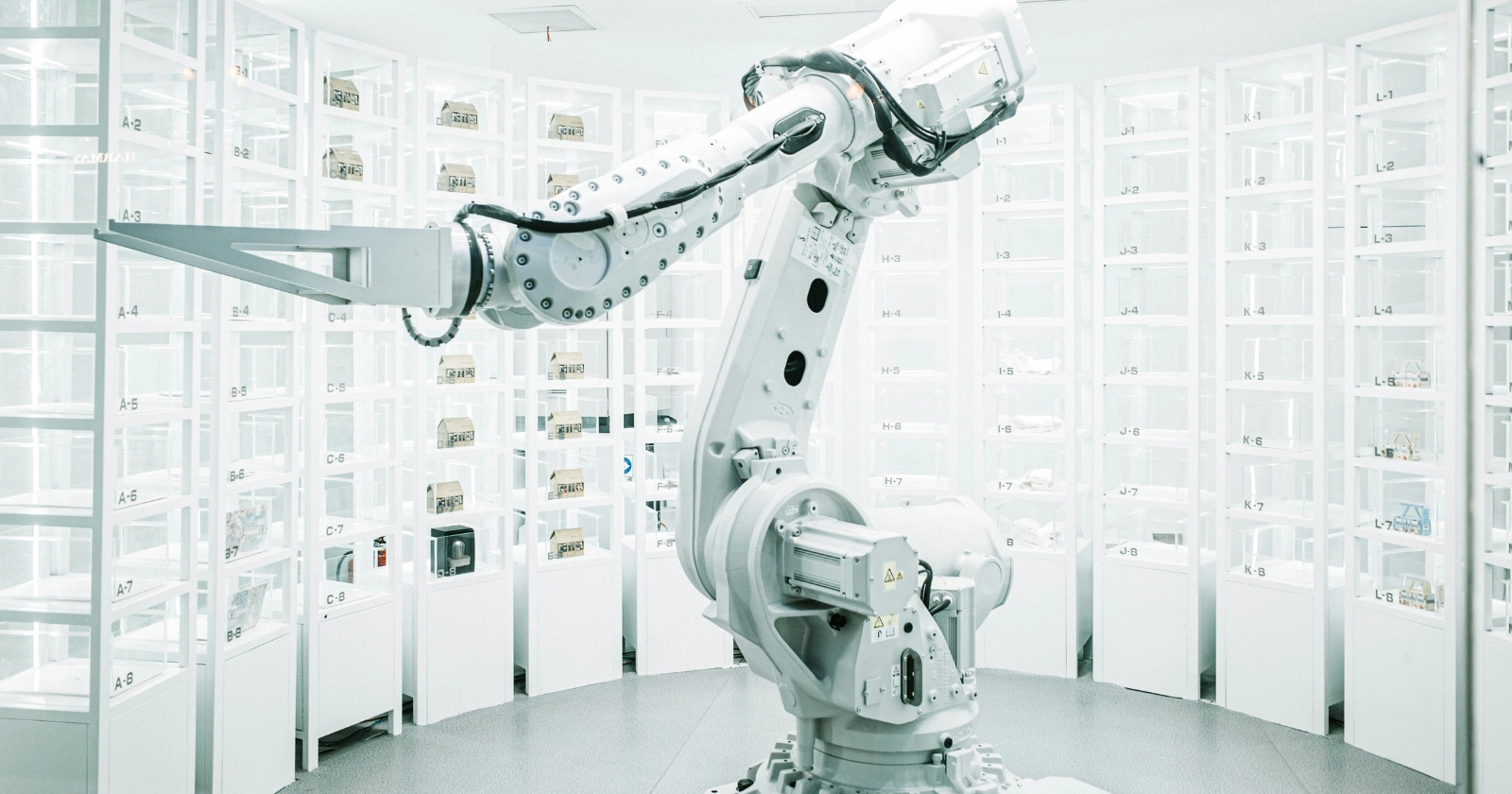 Top 10 Industries AI Will Transform Significantly by 2030