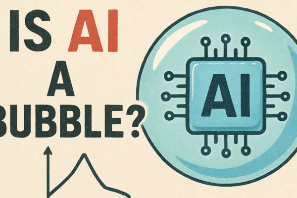 Is AI a Bubble? 2025 Insights on AI Boom Amid Soaring Investments