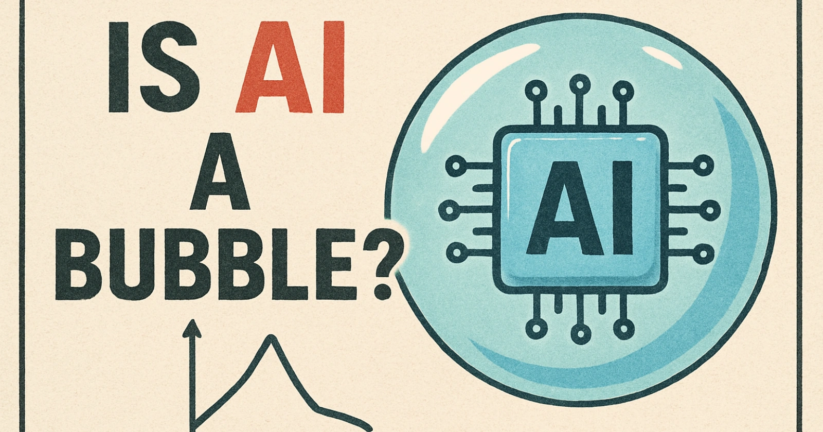 Is AI a Bubble? 2025 Insights on AI Boom Amid Soaring Investments