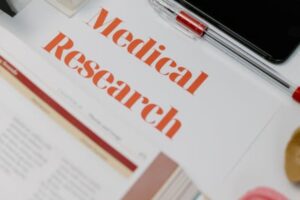 AI Biomedical Research: Key Breakthroughs & Innovation