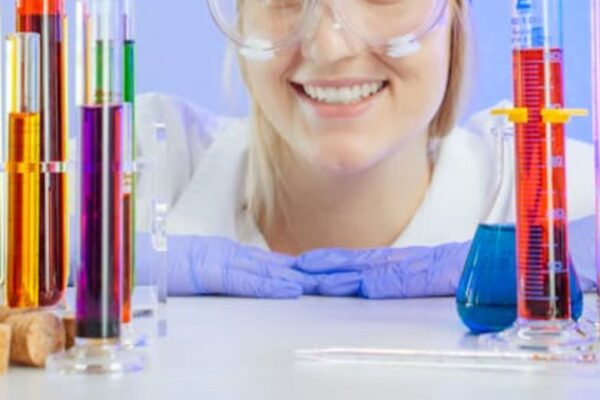 25 AI Tools Transforming Science Research