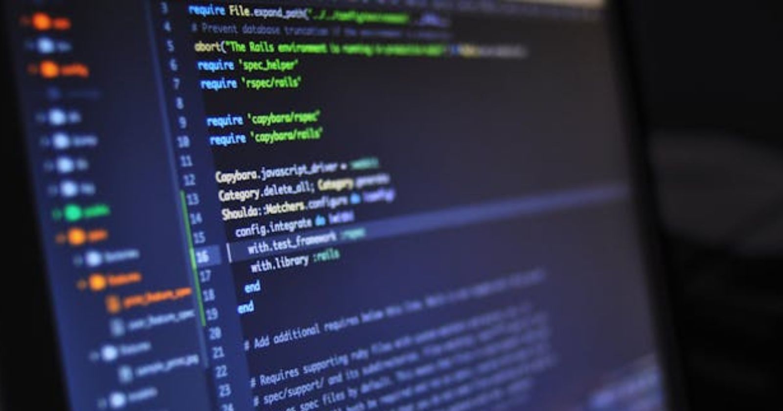 Best Cursor AI Alternatives for Modern Developers