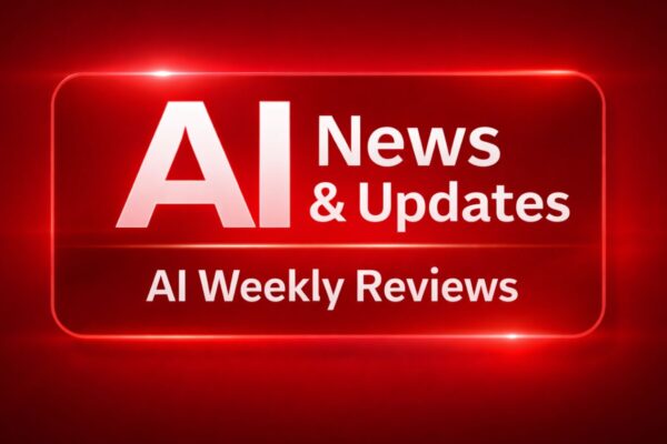 AI News Weekly: Regulation Wars, Chip Deals, and Space Ambitions