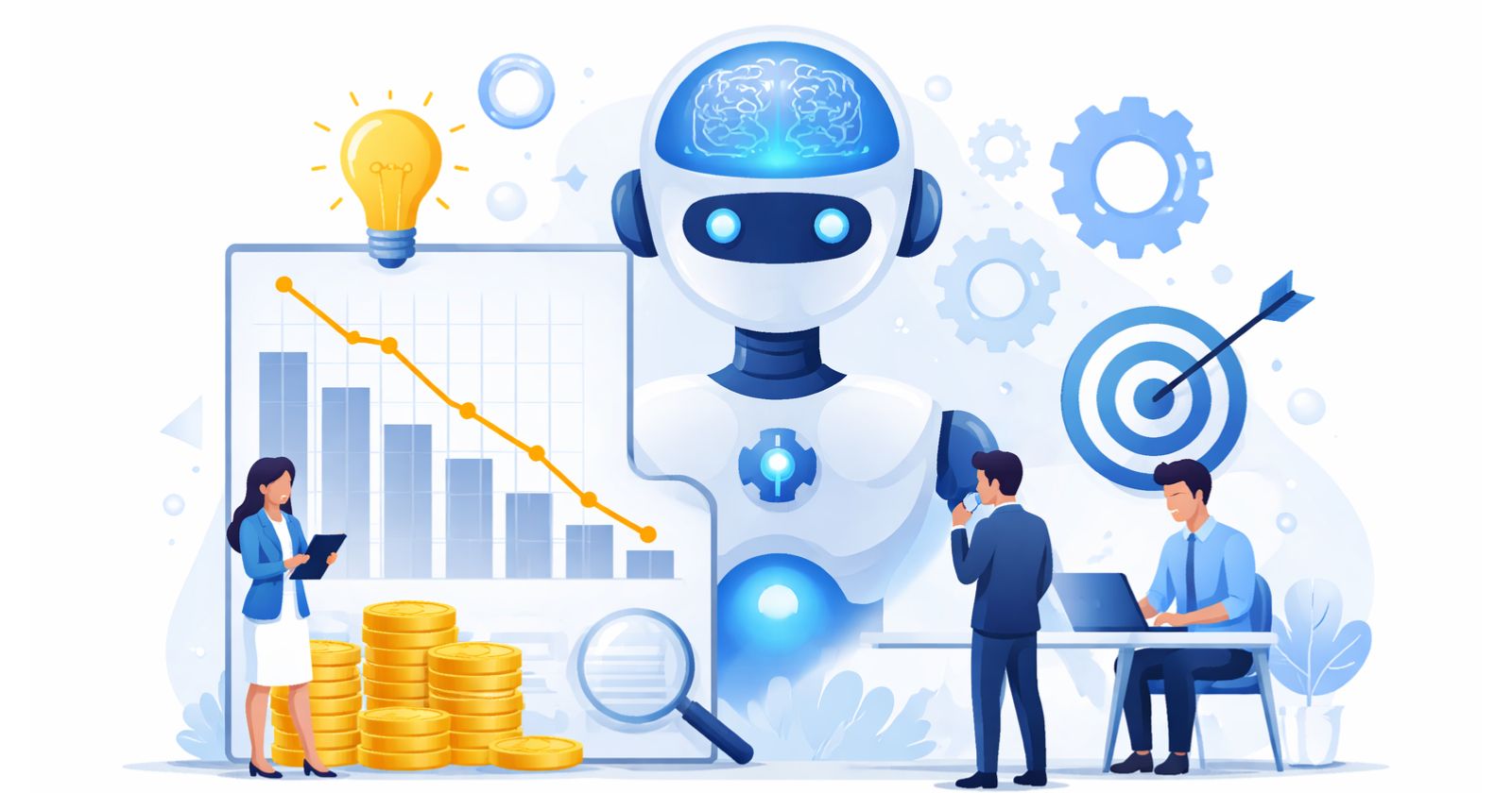 AI Adoption Flattens in 2026: Key Trends and Strategies