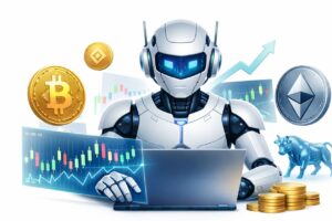 AI Crypto Bots: Top Picks for Automated Profits