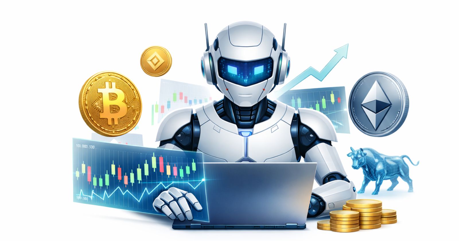 AI Crypto Bots: Top Picks for Automated Profits