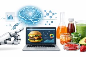 AI Accelerates Food & Beverage R&D: Speed, Savings, Success
