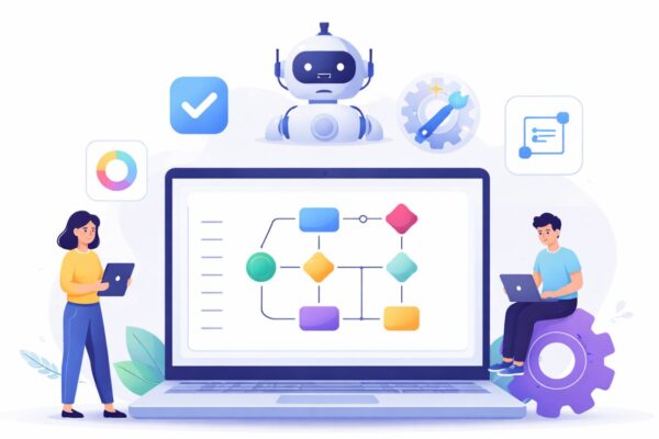 Best No-Code AI Workflow Automation Platforms of 2026