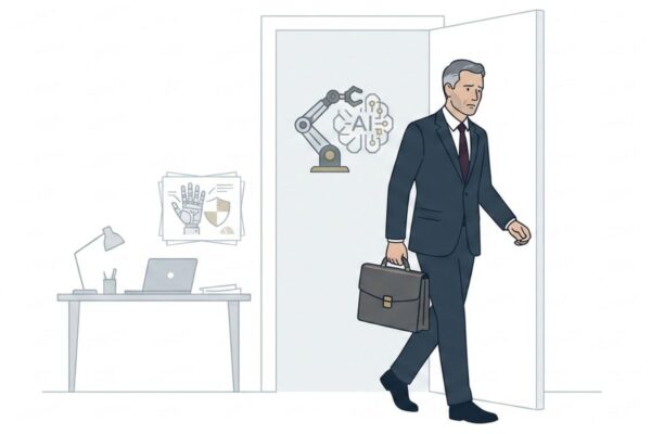 OpenAI Robotics Head Quits Amid Pentagon Deal Backlash