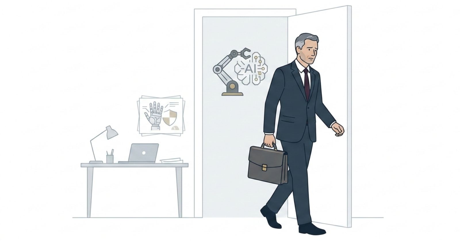 OpenAI Robotics Head Quits Amid Pentagon Deal Backlash