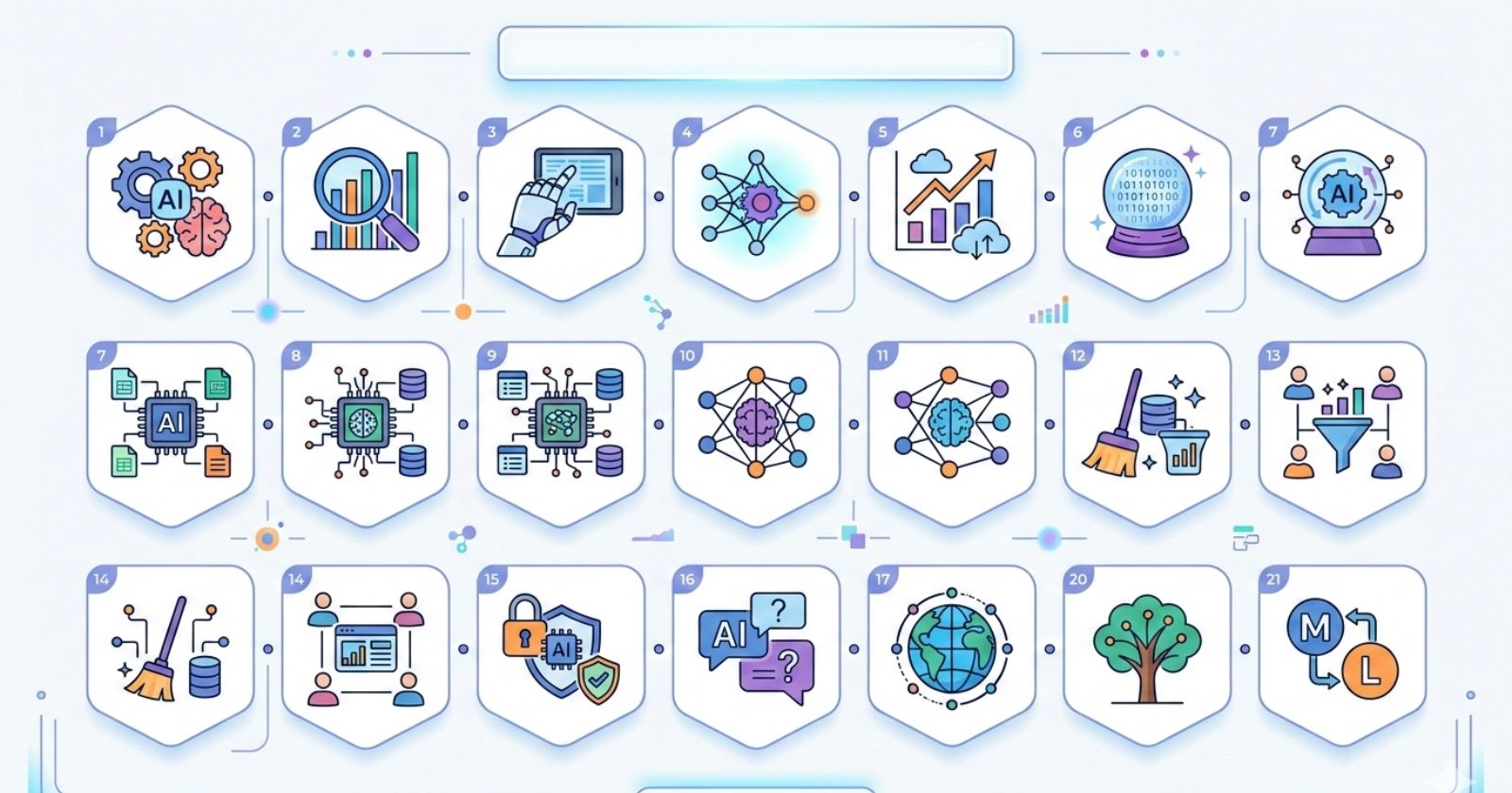 Top 21 AI Data Analysis Tools for 2026 | Best Picks Revealed