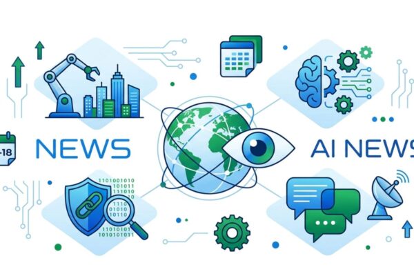 AI News April 2026: Stanford Index, Meta's Muse Spark, OpenAI's Pharma Push, and the Week That Redrew the Map