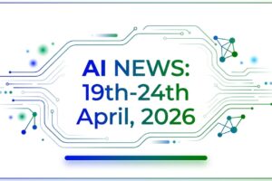 AI News April 19th-24th, 2026: GPT-5.5, DeepSeek V4 & Mythos Breach