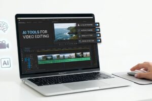 Best AI Tools for Video Editing in 2026 | Top Editor's Pick