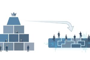 McKinsey AI Playbook: Flatten Teams, Build Ventures Faster