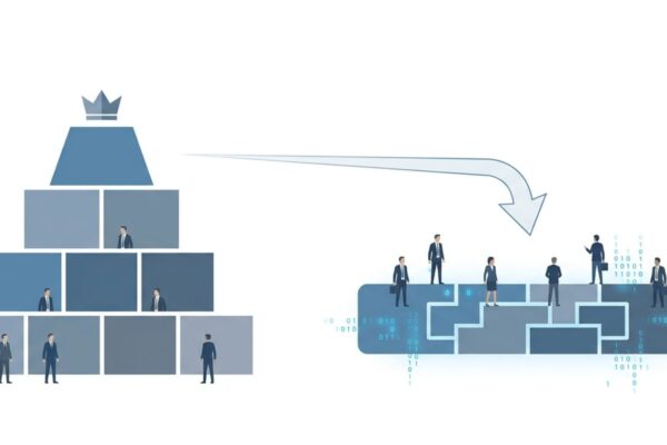McKinsey AI Playbook: Flatten Teams, Build Ventures Faster