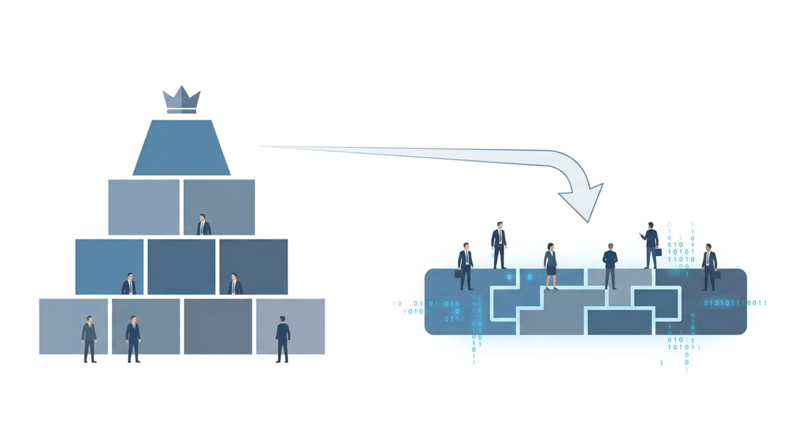McKinsey AI Playbook: Flatten Teams, Build Ventures Faster