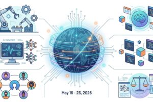 AI News Weekly Roundup: May 16–23, 2026 Top Stories