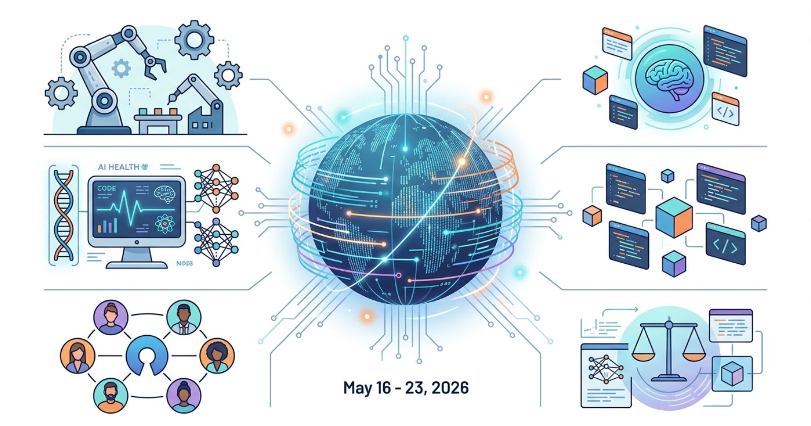 AI News Weekly Roundup: May 16–23, 2026 Top Stories