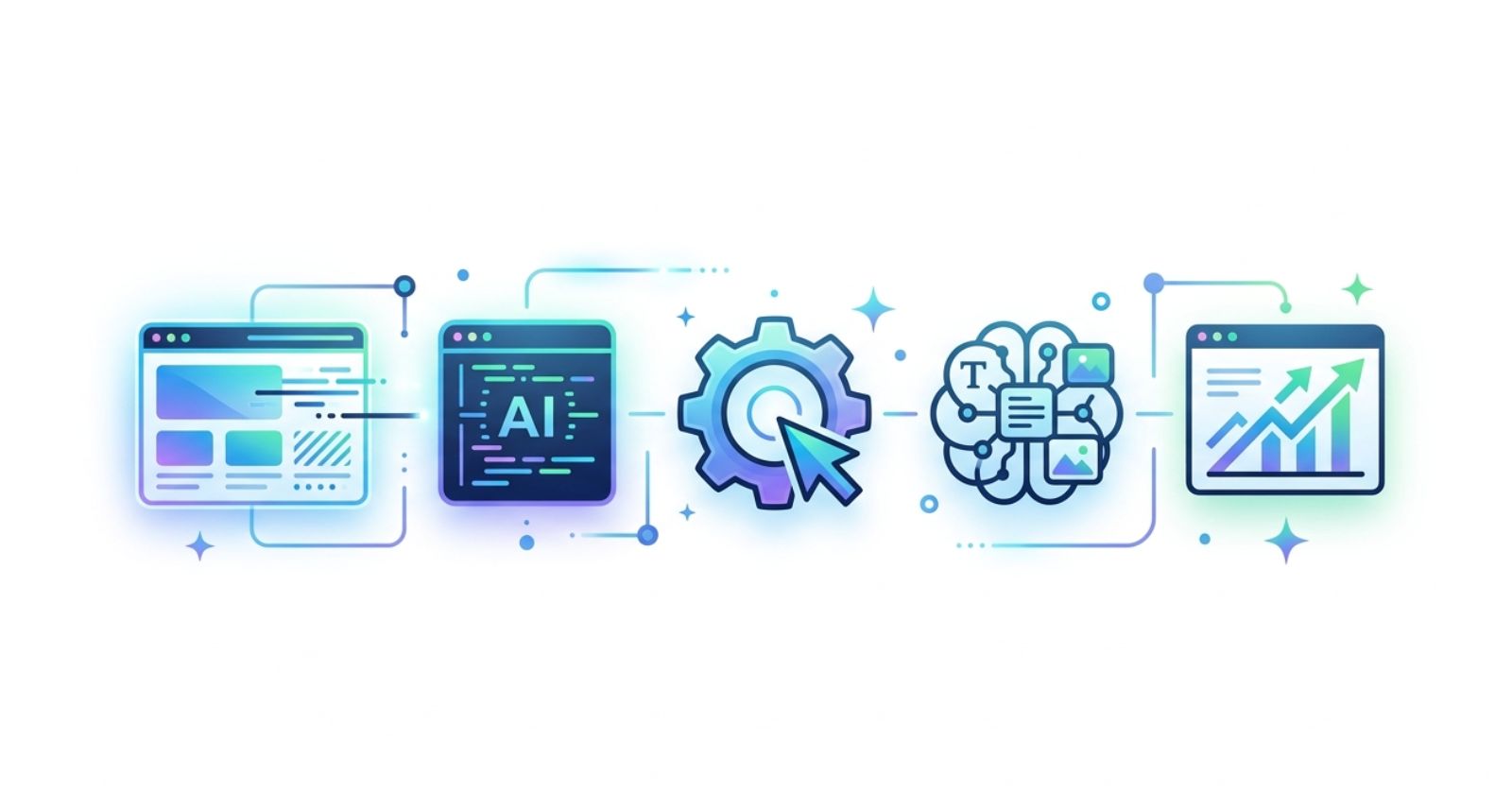 Best AI Tools for Website Design 2026: Top 25 Ranked