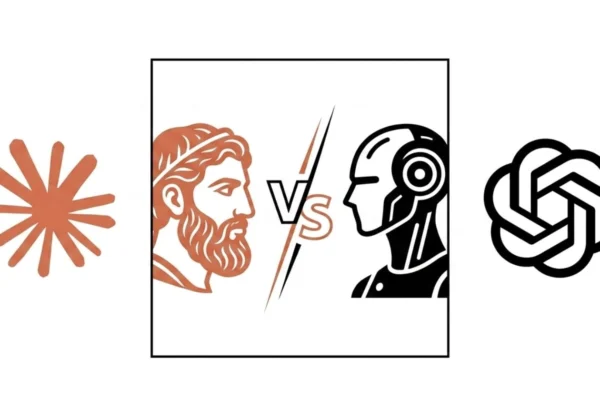 Claude vs. ChatGPT Tested Across 7 Real Use Cases: Here's the Truth