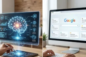 AI vs Google Search: Which One Gives Better Answers in 2026