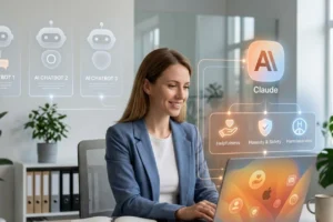 What Makes Claude Different from Every Other AI Chatbot on the Market