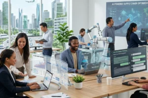 Jobs AI Will Create by 2030 That Do Not Exist Yet