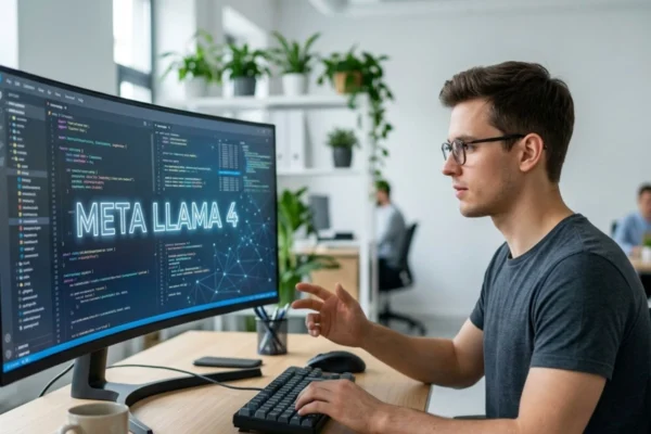 Why Meta Llama 4 Is the AI Model Every Developer Should Be Testing Right Now