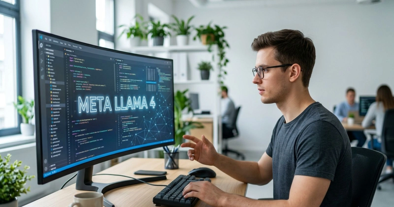 Why Meta Llama 4 Is the AI Model Every Developer Should Be Testing Right Now