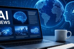 AI News 7th to 20th June 2026: Anthropic, OpenAI, Gemini Updates