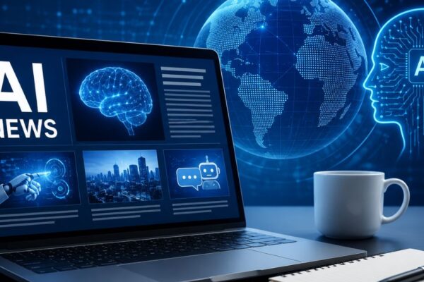 AI News 7th to 20th June 2026: Anthropic, OpenAI, Gemini Updates