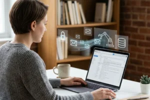 How AI Scans Your Gmail and Exactly How to Stop It in 2026
